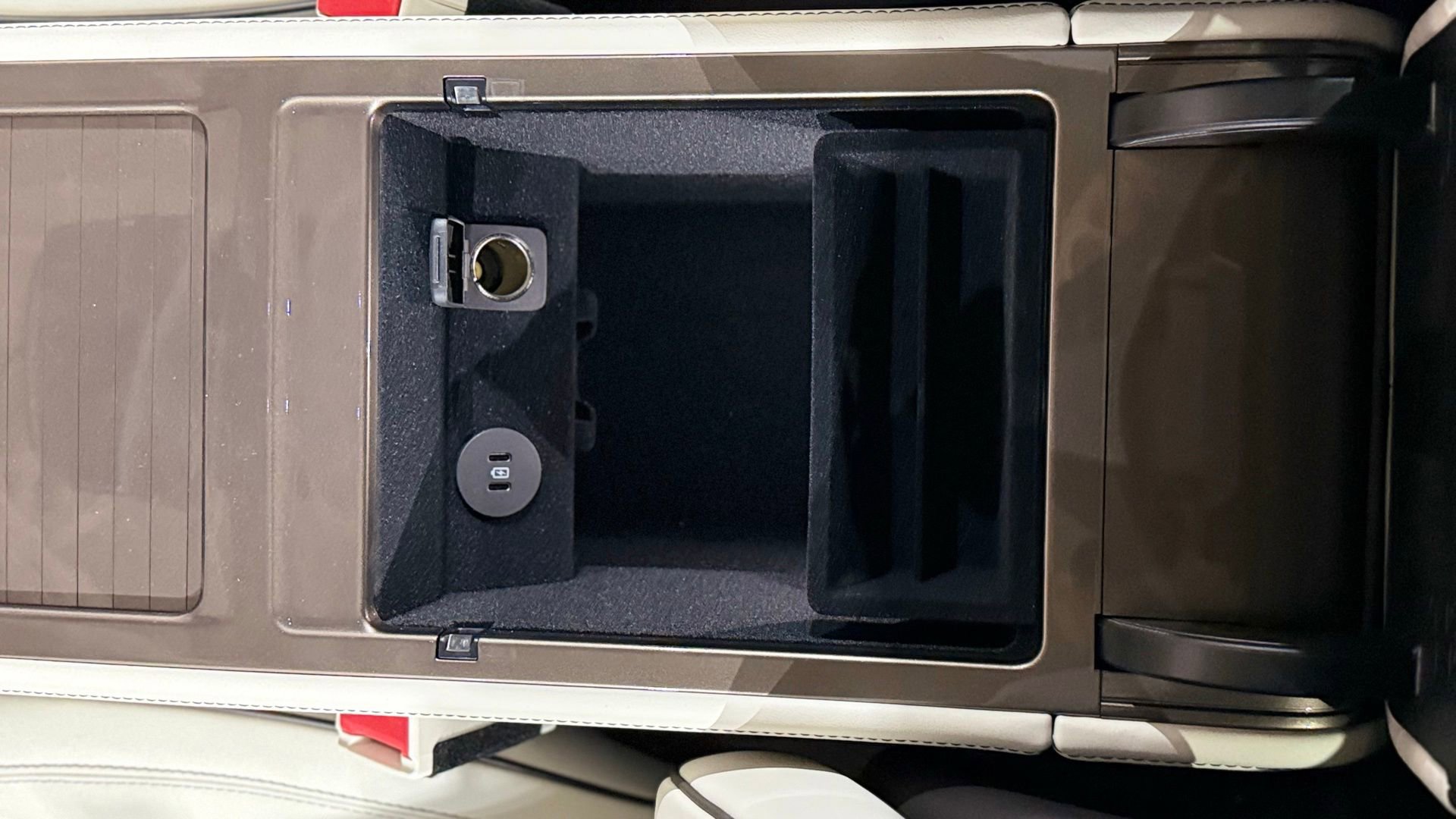 New 2026 Lincoln Nautilus Black Label AWD/4WD image 94