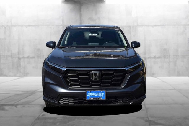 New 2026 Honda CR-V LX image 4