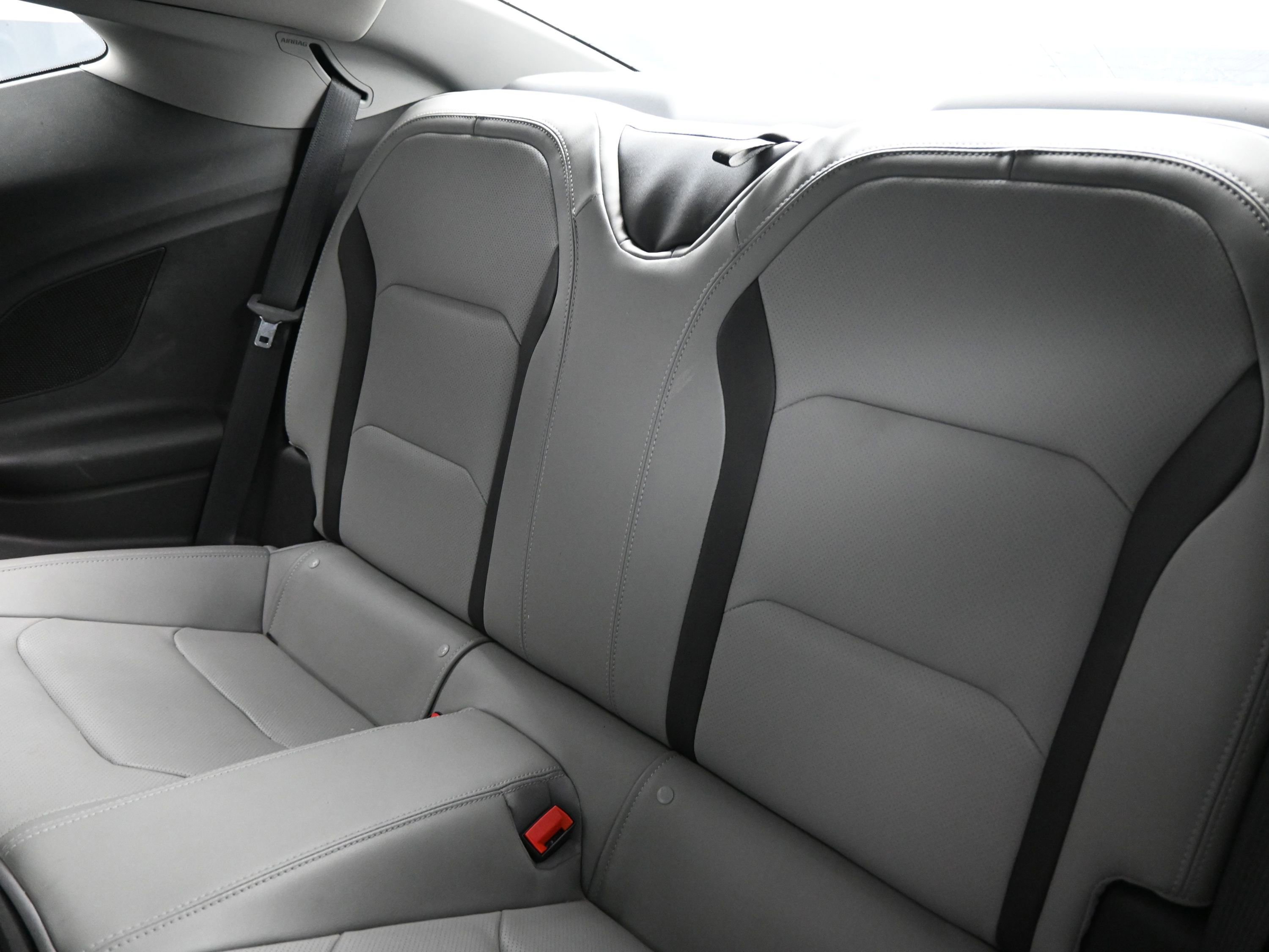 Used 2024 Chevrolet Camaro SS image 17