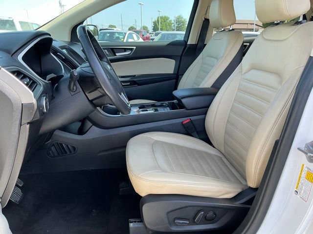 Used 2020 Ford Edge SEL FWD image 15