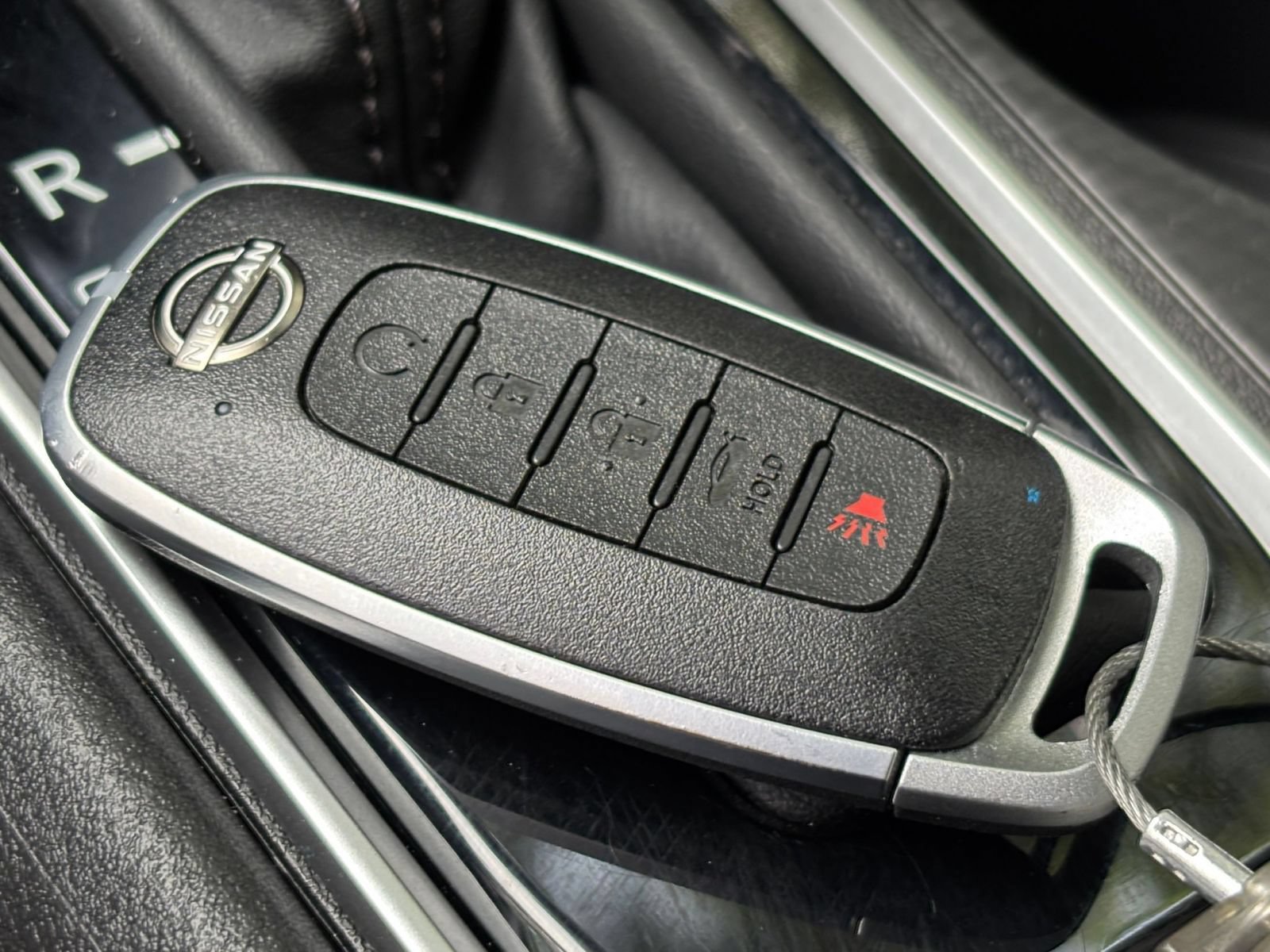 Used 2026 Nissan Altima 2.5 SV FWD image 21