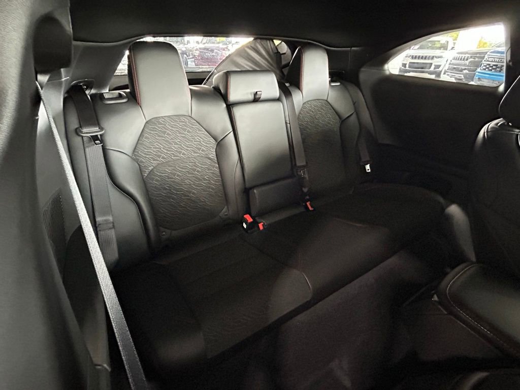 New 2026 Dodge Charger R/T Scat Pack image 23