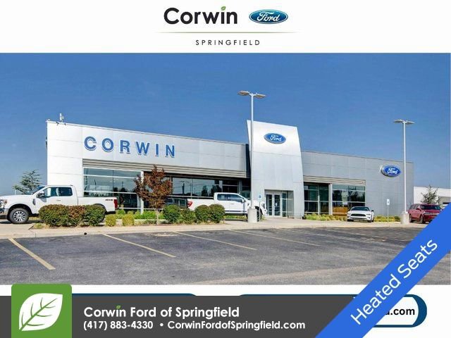 New 2025 Ford F150 Lariat w/ Equipment Group 502A High image 11