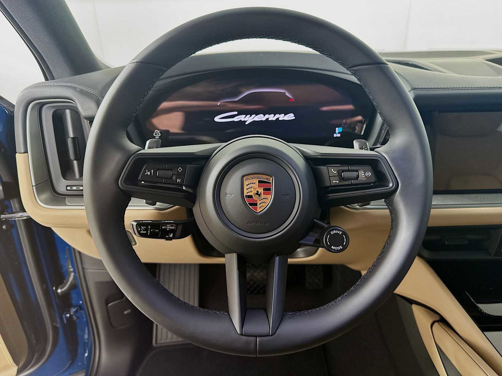 New 2026 Porsche Cayenne image 14