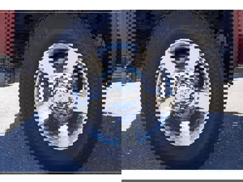 Used 2016 GMC Sierra 2500 SLT w/ Duramax Plus Package image 11