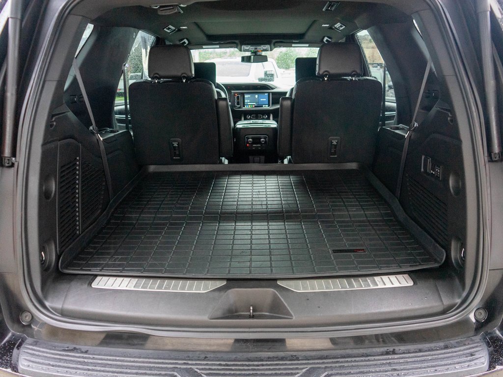 Used 2021 GMC Yukon Denali image 38