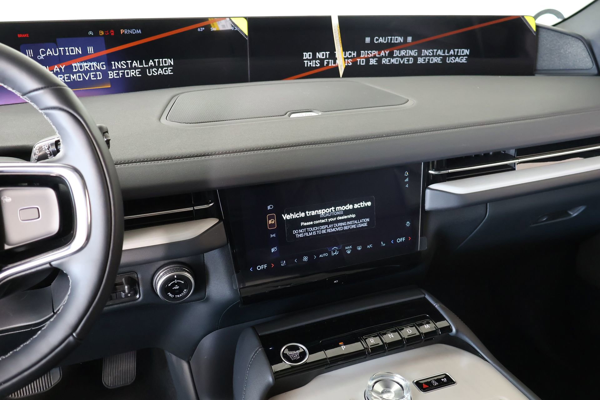 New 2026 Lincoln Navigator Reserve image 5