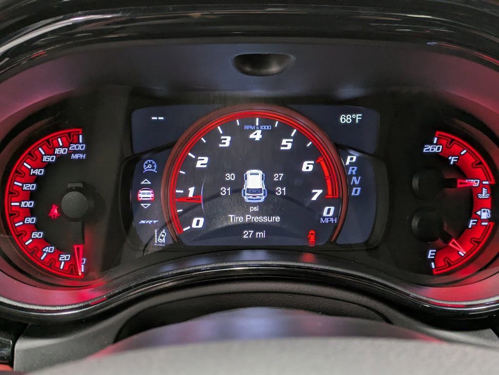 Used 2024 Dodge Durango SRT Hellcat image 15