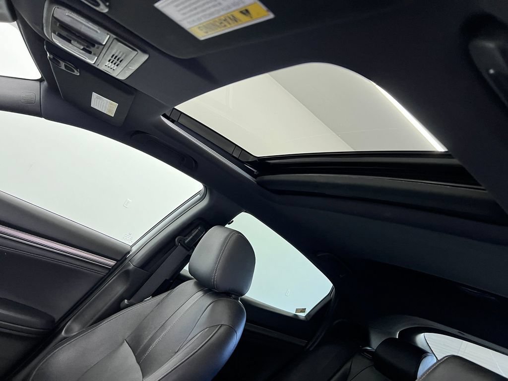 Used 2019 Honda Civic Sport Touring image 14