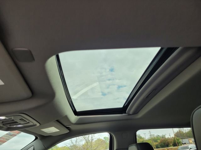 New 2026 GMC Sierra 1500 Denali w/ Denali Reserve Package image 24