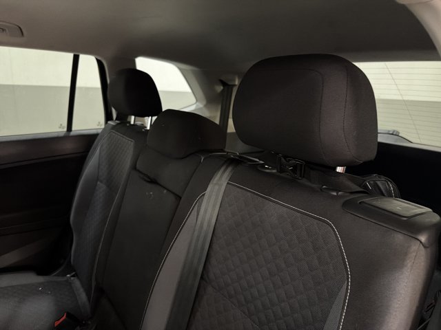 Used 2021 Volkswagen Tiguan S FWD image 7