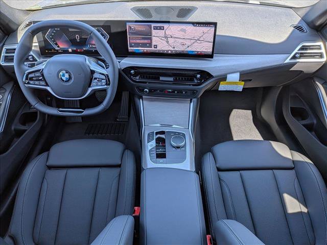 New 2026 BMW 330i xDrive Sedan w/ Convenience Package AWD/4WD image 15