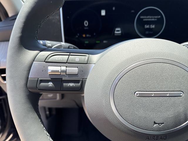 New 2025 Hyundai Sonata Limited FWD image 14