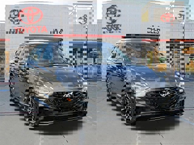 Used 2022 Hyundai Sonata Limited