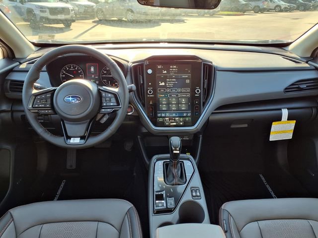 New 2026 Subaru Crosstrek 2.5i Limited AWD/4WD image 5