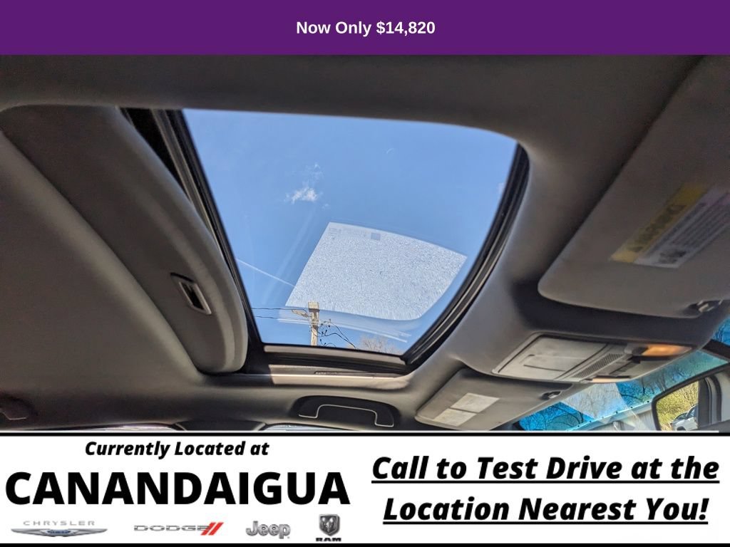 Used 2017 Acura RDX AWD image 11