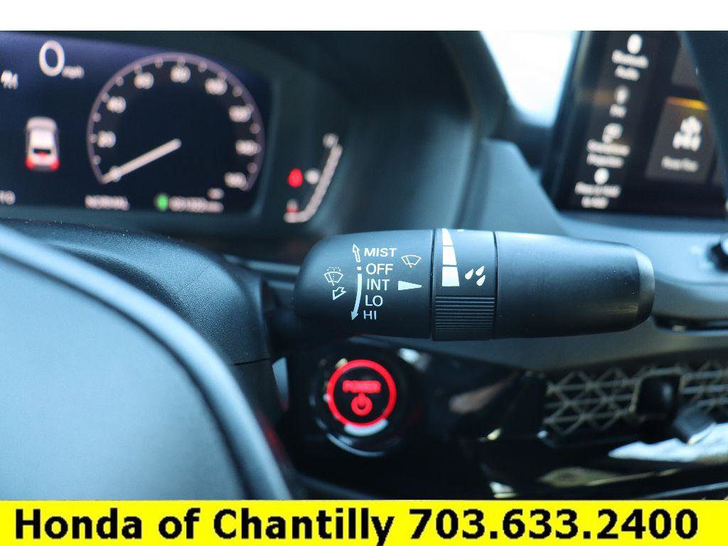 Used 2023 Honda Accord Sport image 11