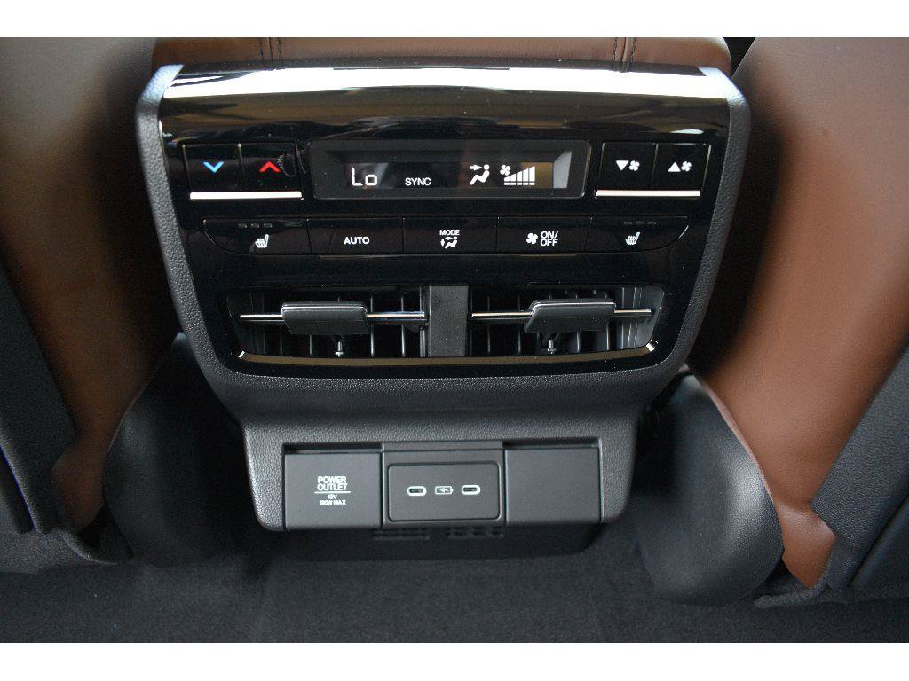 New 2026 Acura MDX w/ Advance Package AWD/4WD image 32