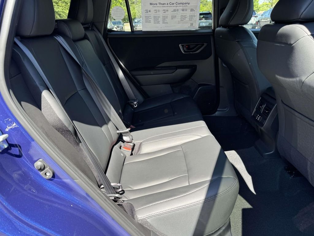 New 2026 Subaru Outback Premium AWD/4WD image 11