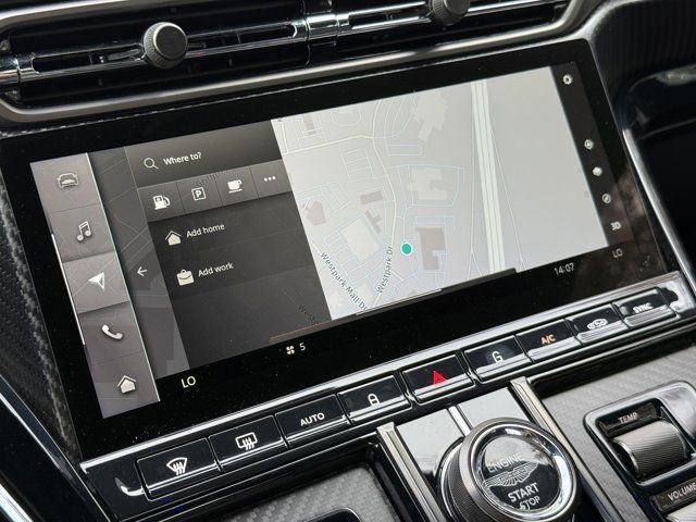 New 2025 Aston Martin V8 Vantage Coupe image 23