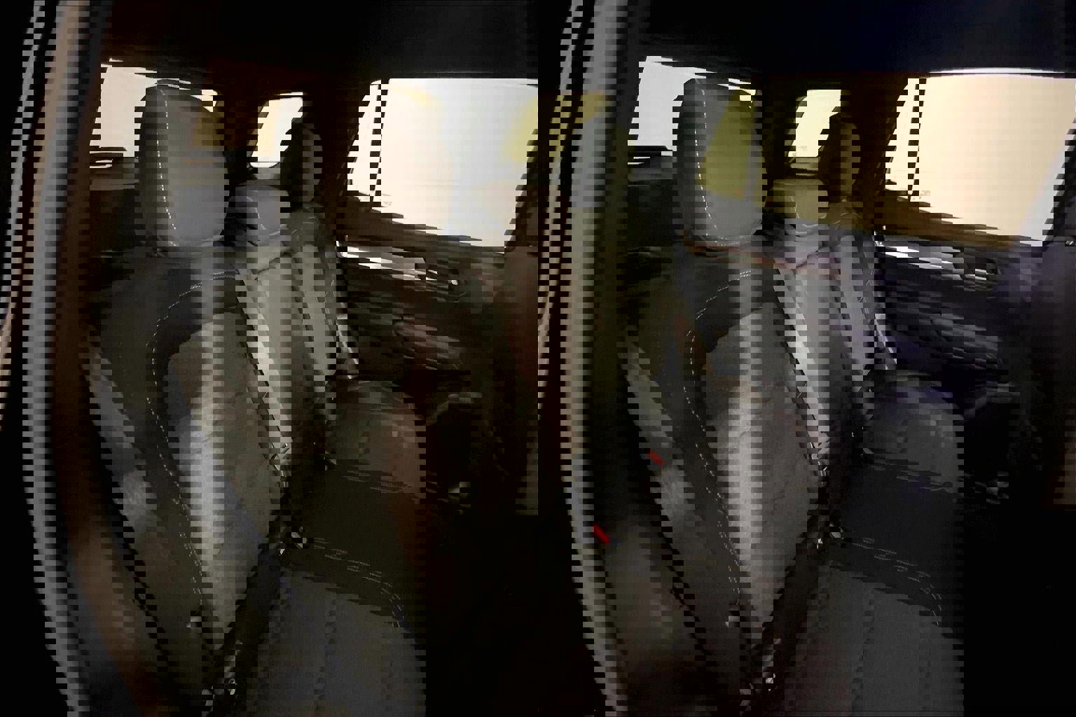 Used 2025 GMC Terrain Elevation image 23