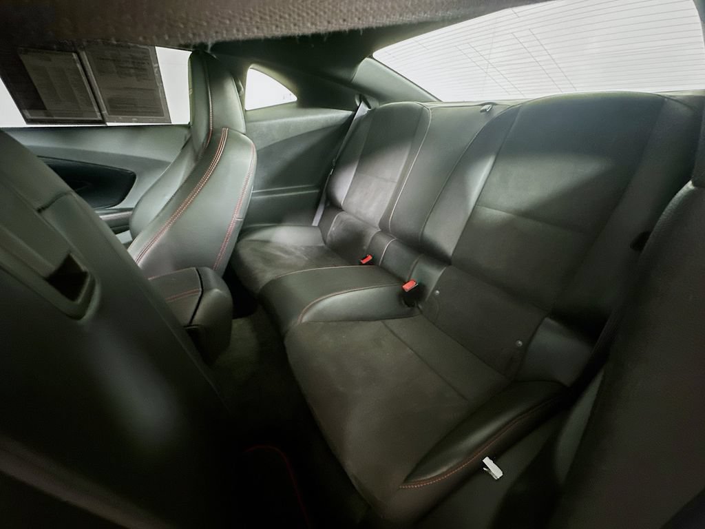 Used 2014 Chevrolet Camaro ZL1 RWD image 13