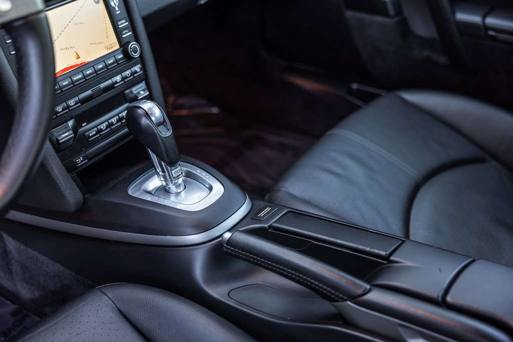 Used 2009 Porsche 911 Carrera image 22