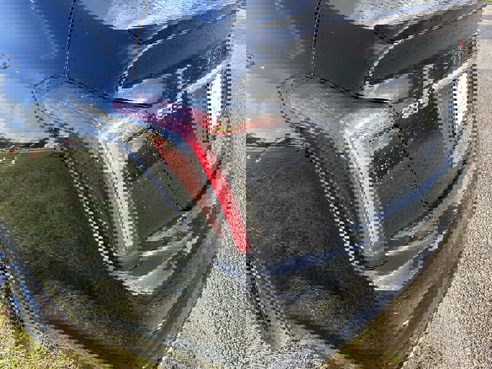 New 2025 Cadillac CT5 Sport image 7