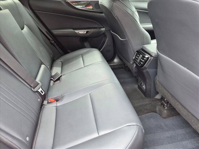 Certified 2024 Lexus NX 350 AWD image 20