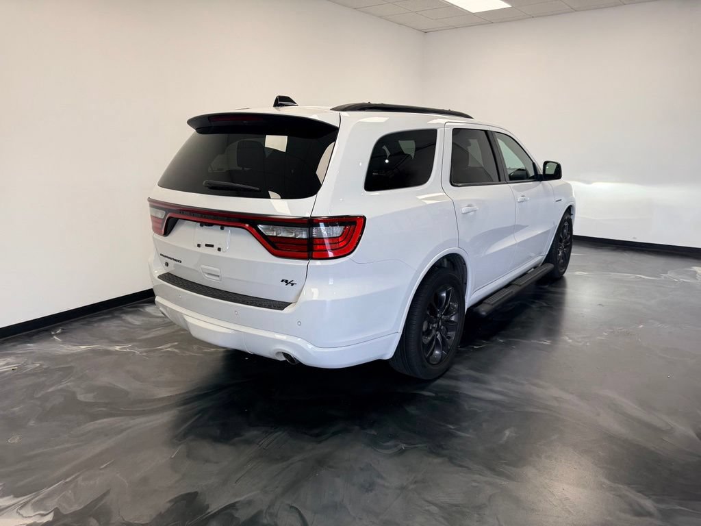 Used 2024 Dodge Durango R/T AWD/4WD image 27