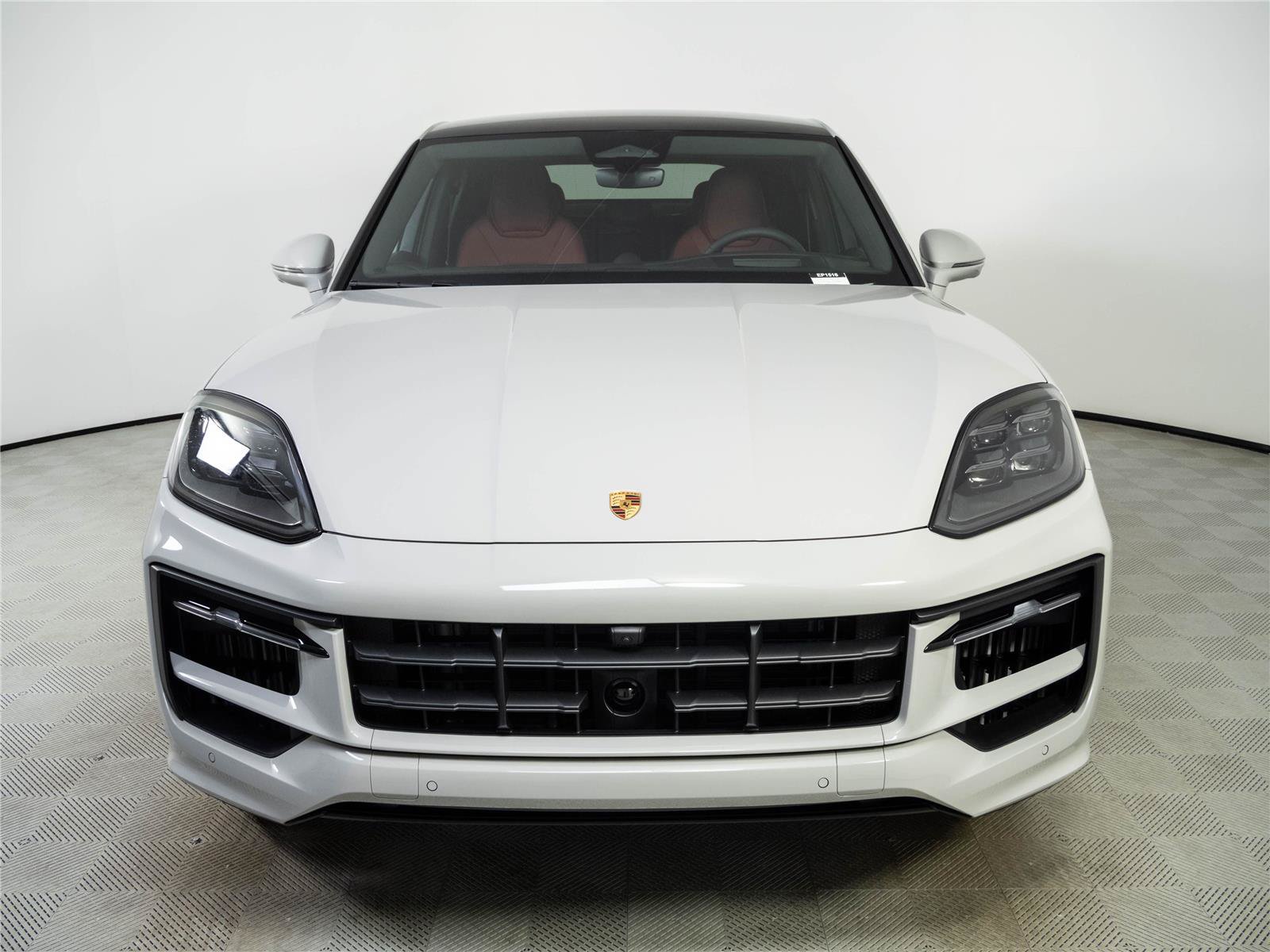 New 2026 Porsche Cayenne Coupe AWD/4WD image 36