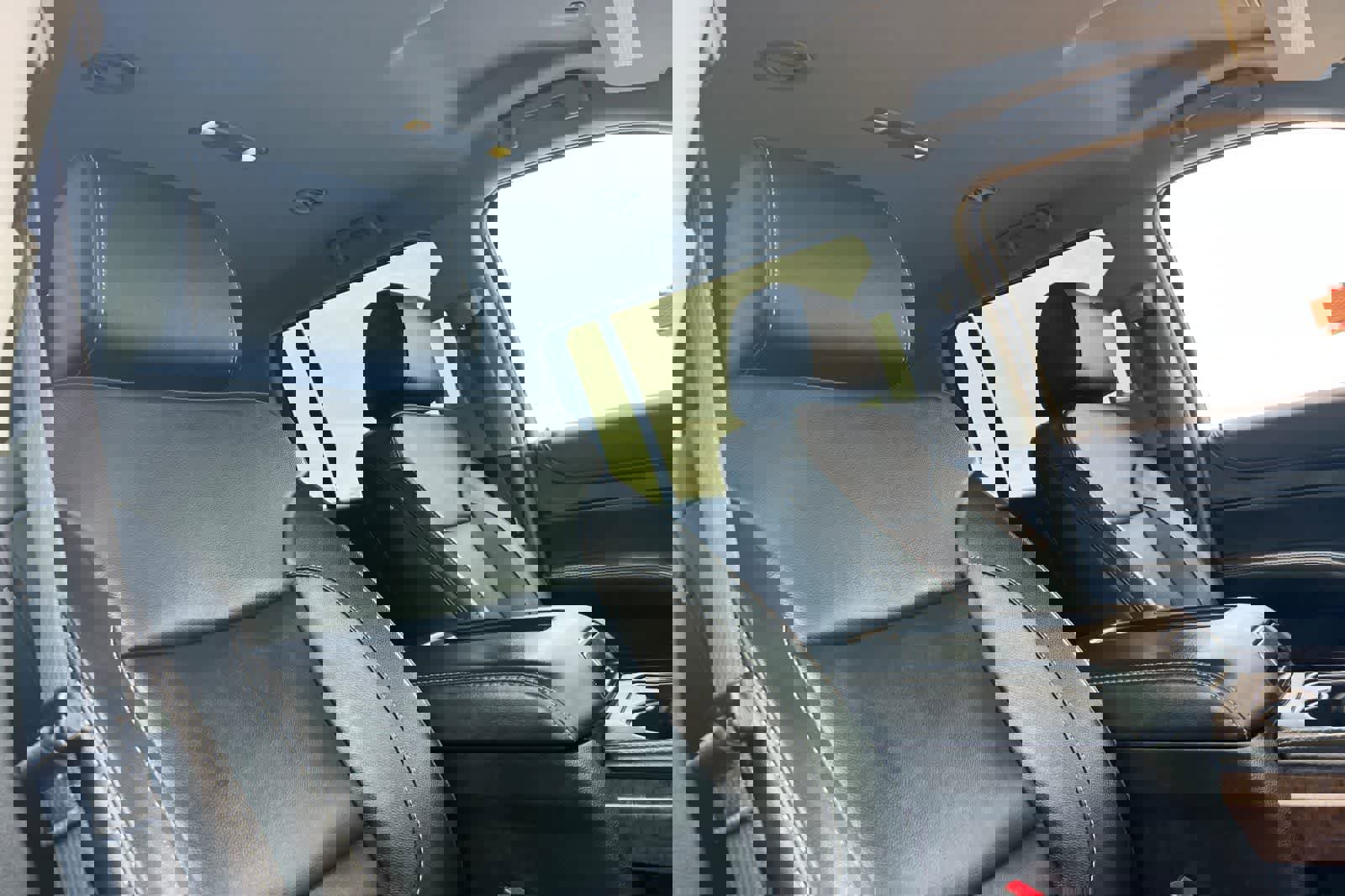 Used 2019 Chevrolet Suburban LT image 21