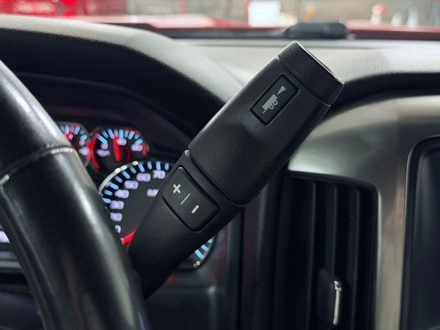 Used 2018 Chevrolet Silverado 1500 LT w/ All Star Edition AWD/4WD image 25