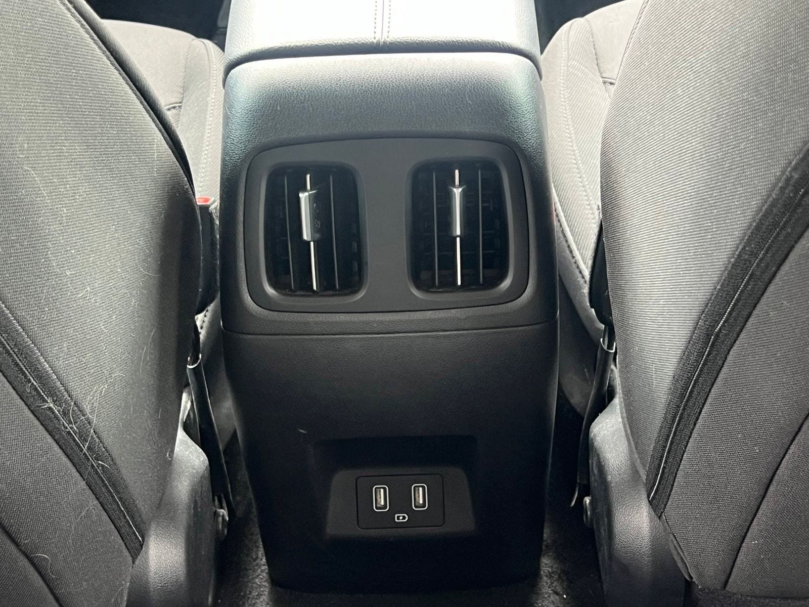 Used 2023 Hyundai Tucson SEL FWD image 19