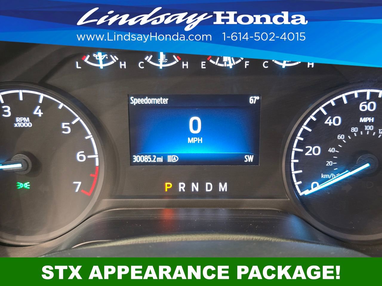 Used 2022 Ford F150 XL w/ STX Appearance Package AWD/4WD image 14
