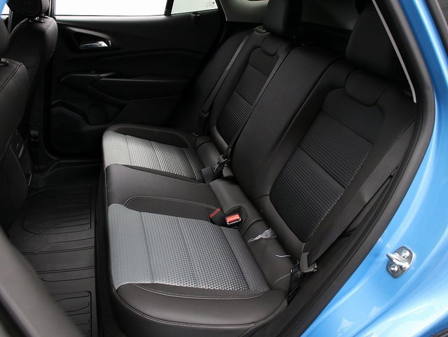New 2026 Chevrolet Trax LT w/ Driver Confidence Package image 11
