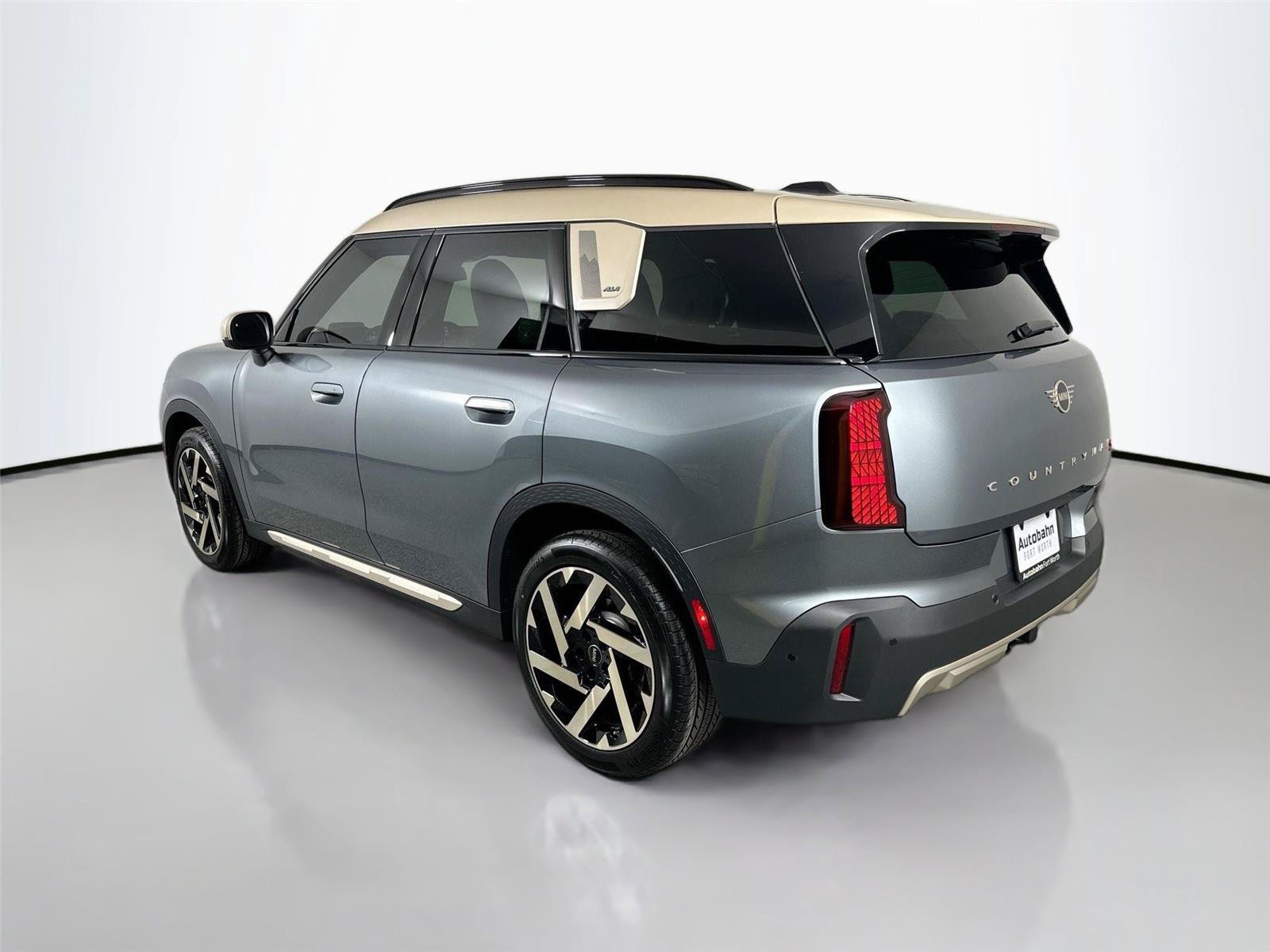 New 2026 MINI Cooper Countryman S AWD/4WD image 7