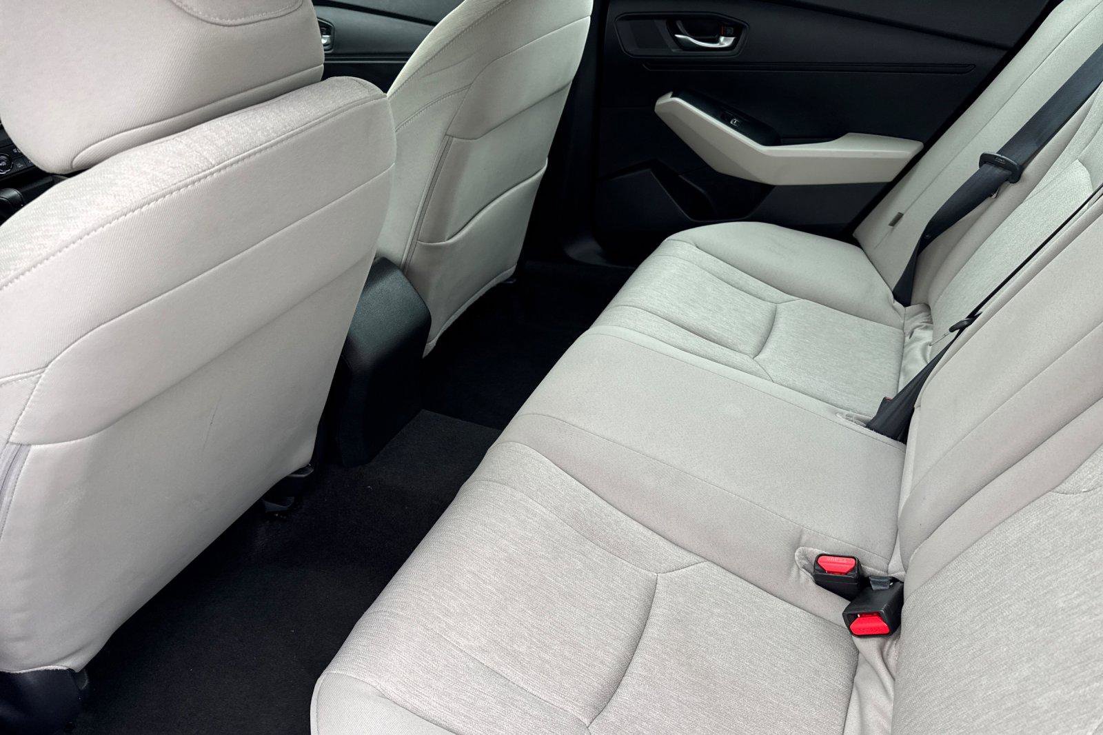 Used 2023 Honda Accord EX image 14