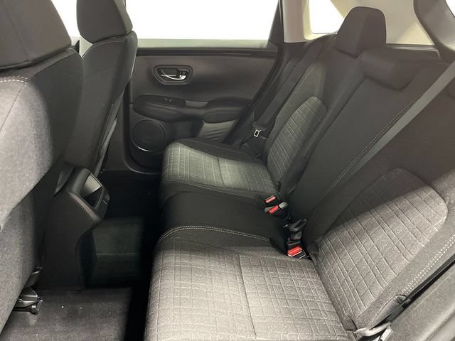 New 2027 Honda HR-V LX image 19