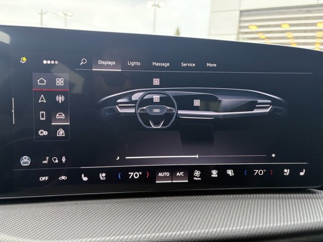 New 2025 Audi SQ5 Premium Plus image 24