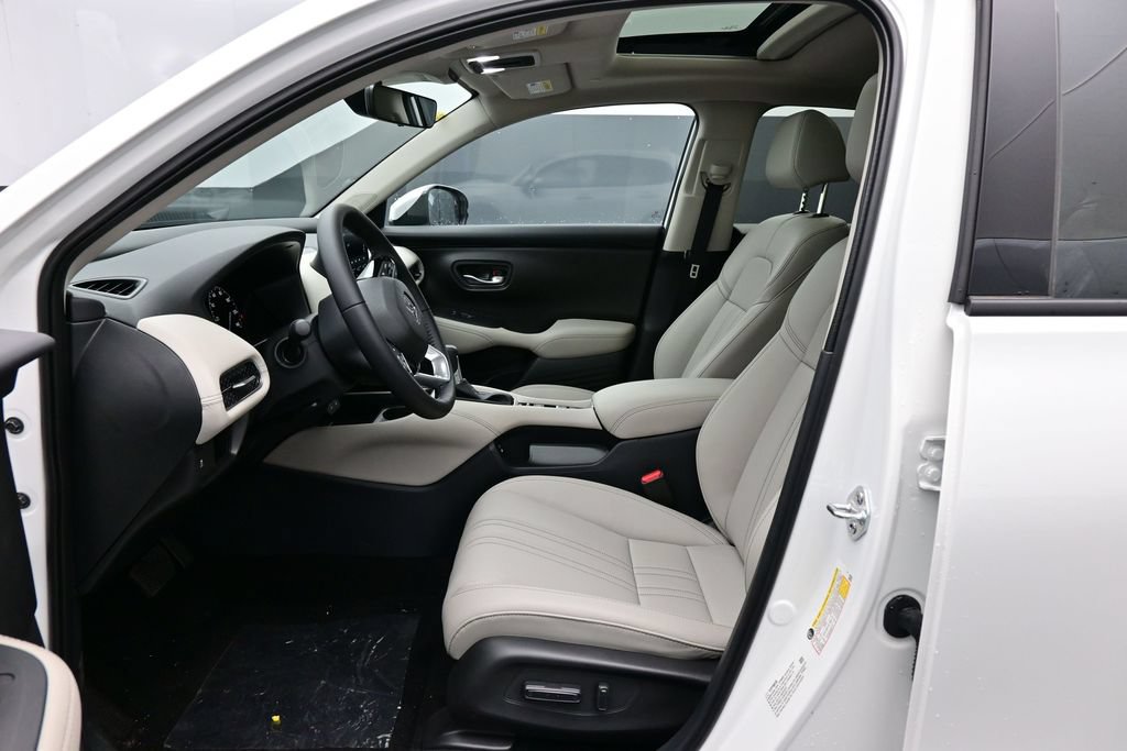 New 2027 Honda HR-V EX-L image 20
