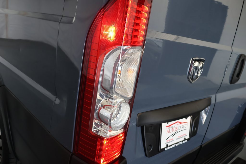 Used 2020 RAM ProMaster 3500 image 23