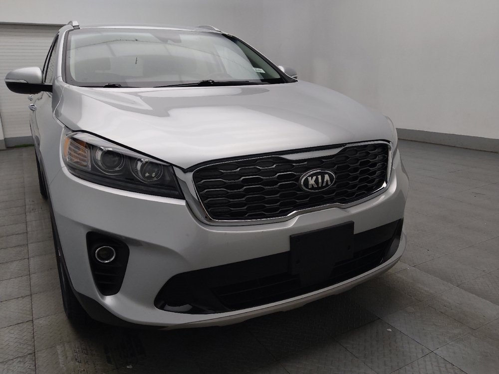 Used 2019 Kia Sorento EX AWD/4WD image 14