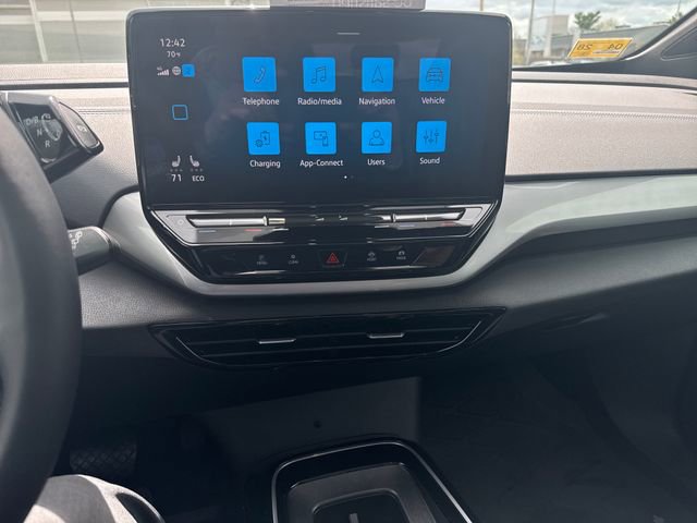 Certified 2023 Volkswagen ID.4 Pro S image 24