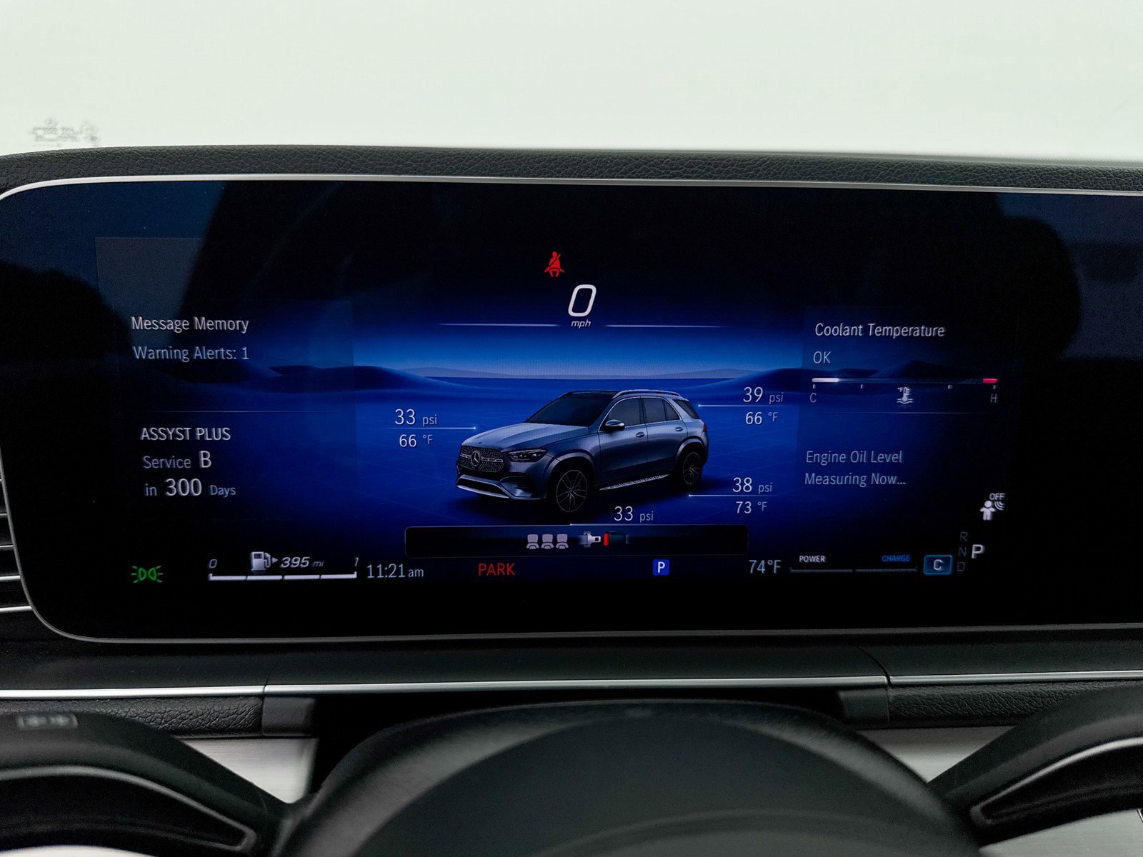 Used 2024 Mercedes-Benz GLE 350 4MATIC image 22