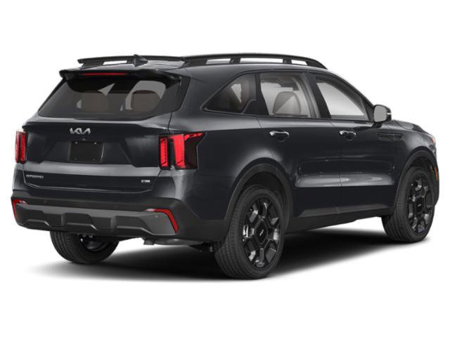 New 2025 Kia Sorento X-Line EX AWD/4WD image 2