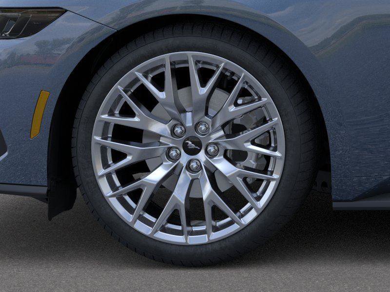 New 2026 Ford Mustang Premium RWD image 19