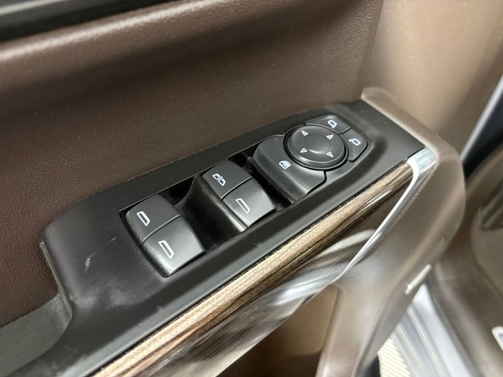 Used 2021 Chevrolet Silverado 1500 LT Trail Boss w/ Convenience Package II AWD/4WD image 13