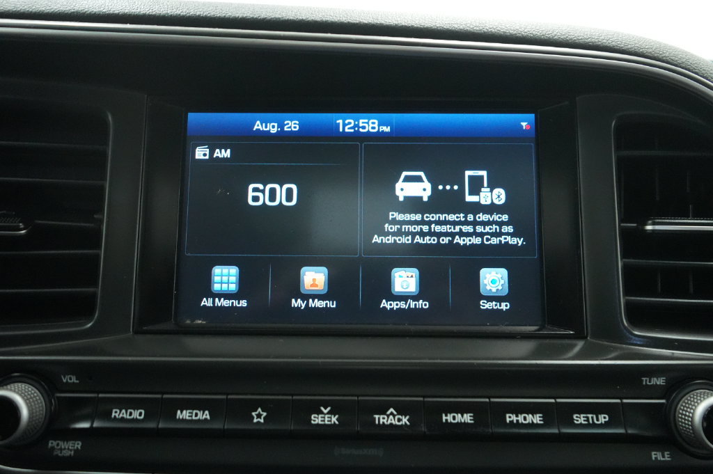 Used 2019 Hyundai Elantra Value Edition w/ Cargo Package FWD image 27