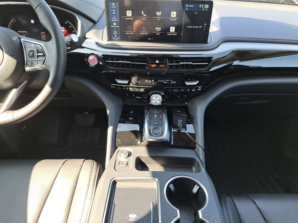 New 2026 Acura MDX w/ Technology Package image 23